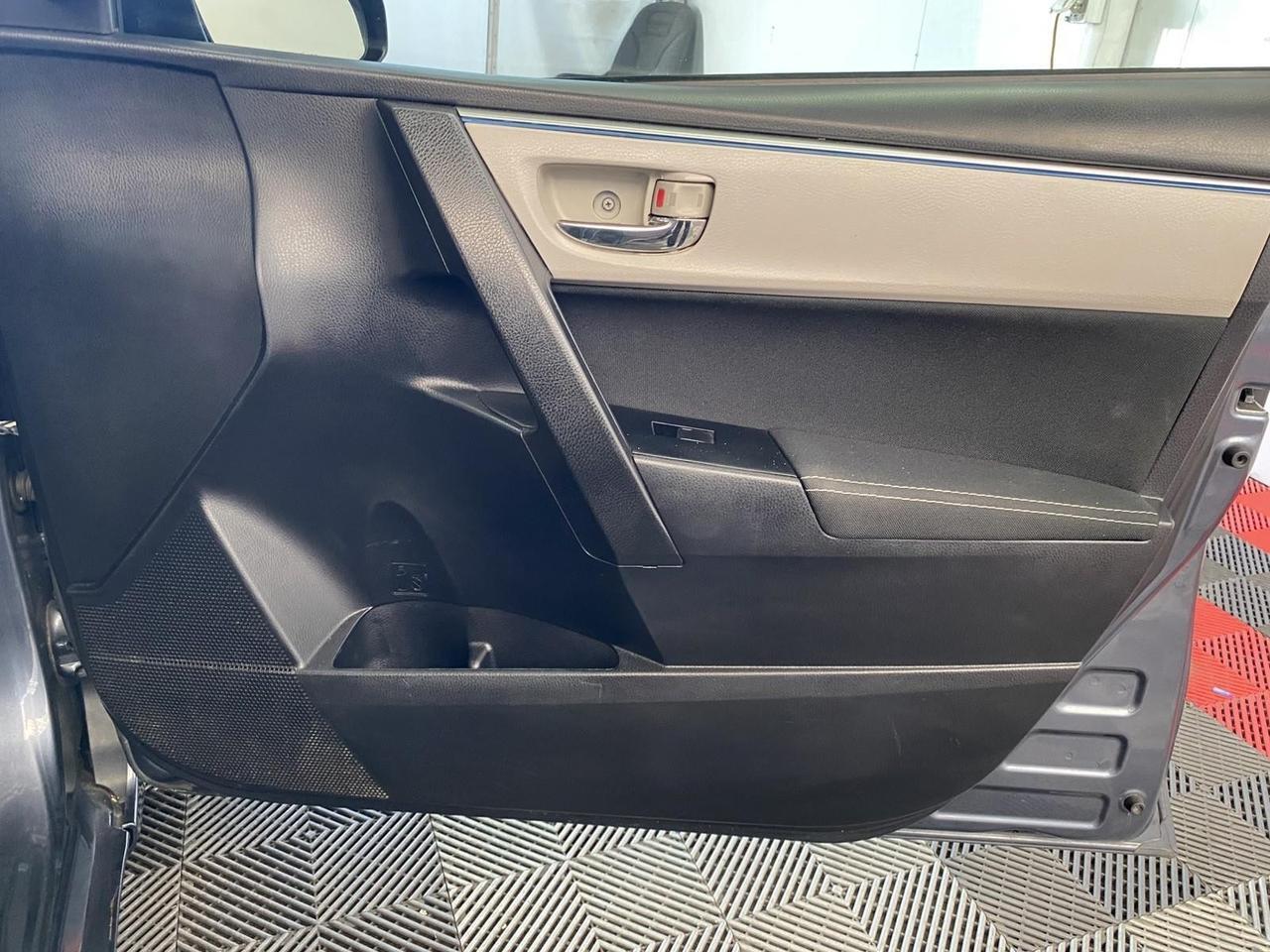 2014 Toyota Corolla LE Richmond Hill NY