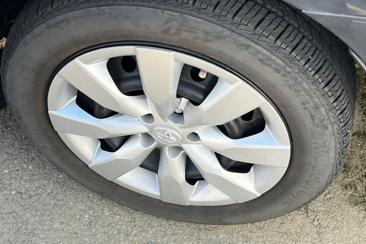 2014 Toyota Corolla LE Roseville CA