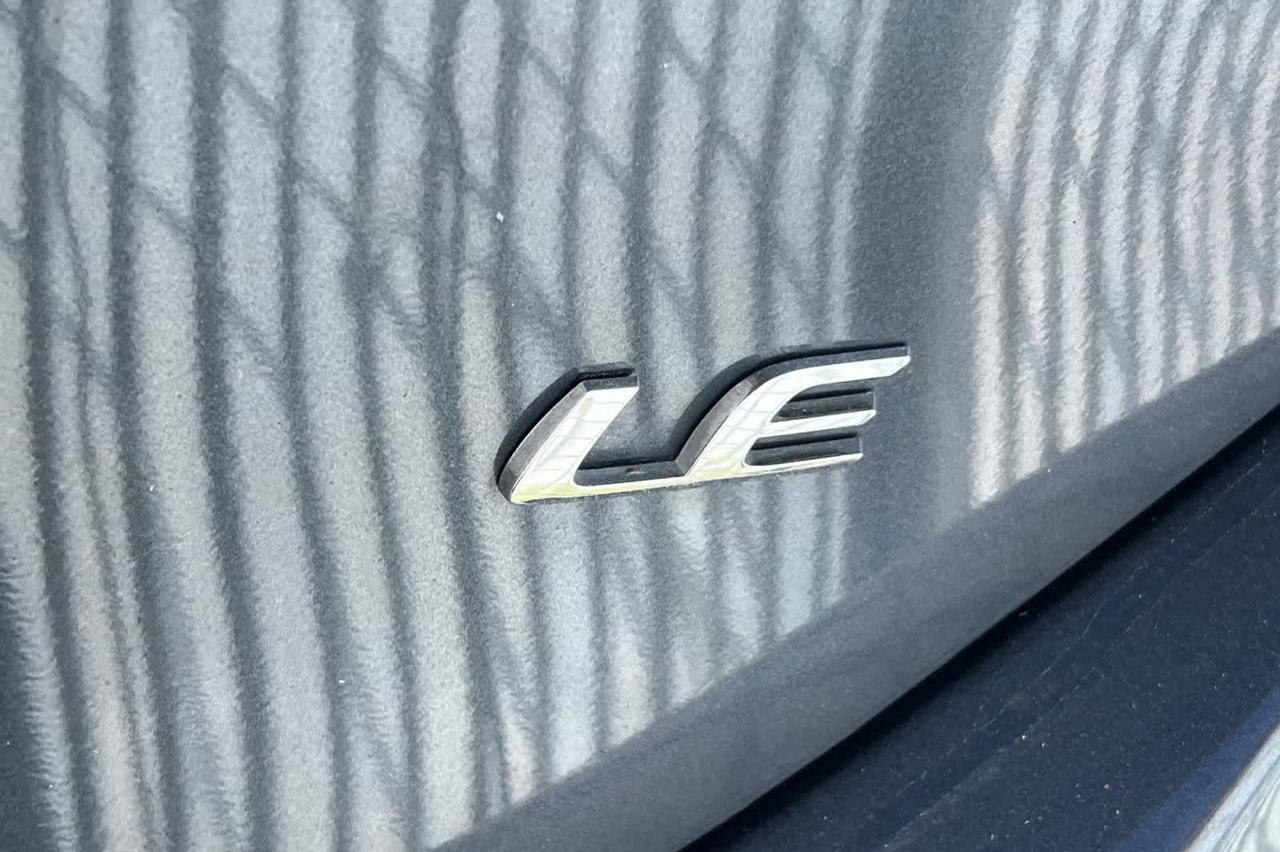 2014 Toyota Corolla LE Roseville CA