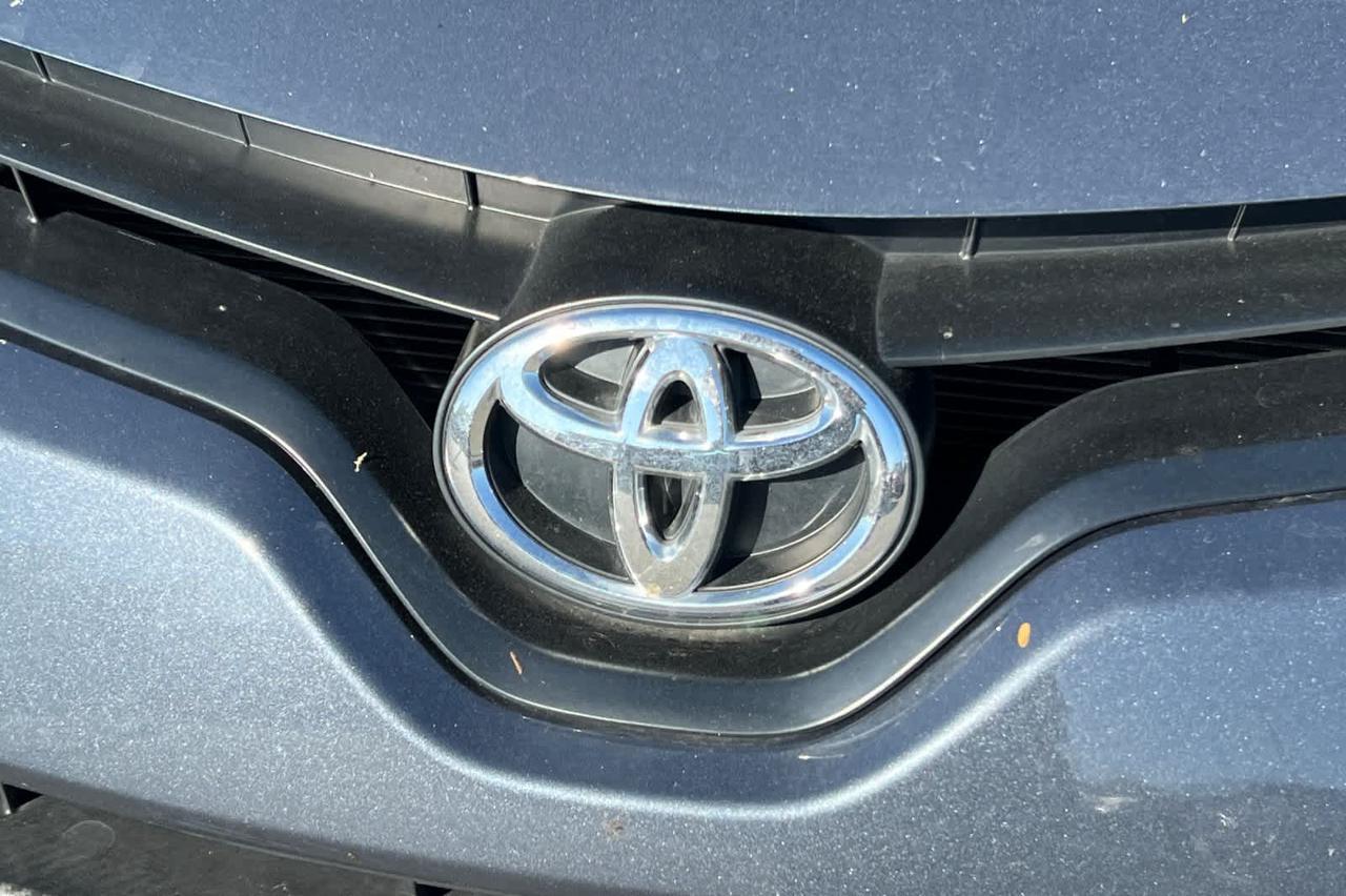 2014 Toyota Corolla LE Roseville CA