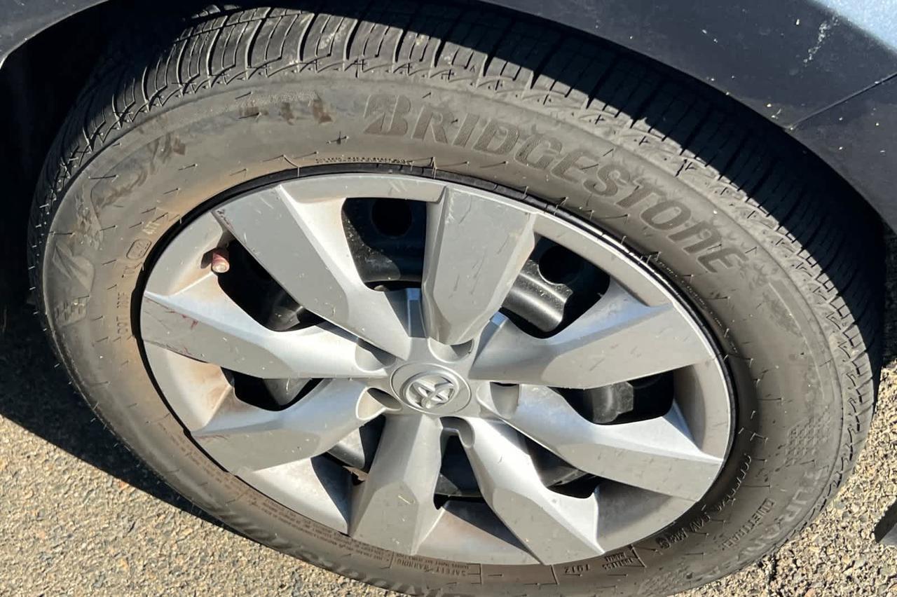 2014 Toyota Corolla LE Roseville CA