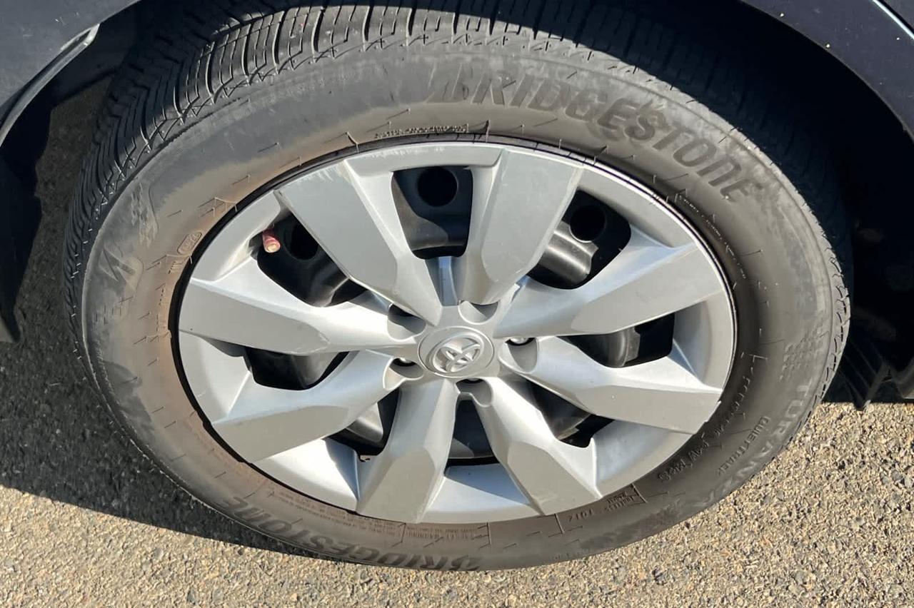 2014 Toyota Corolla LE Roseville CA