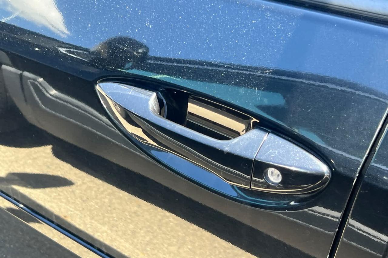 2014 Toyota Corolla LE Roseville CA