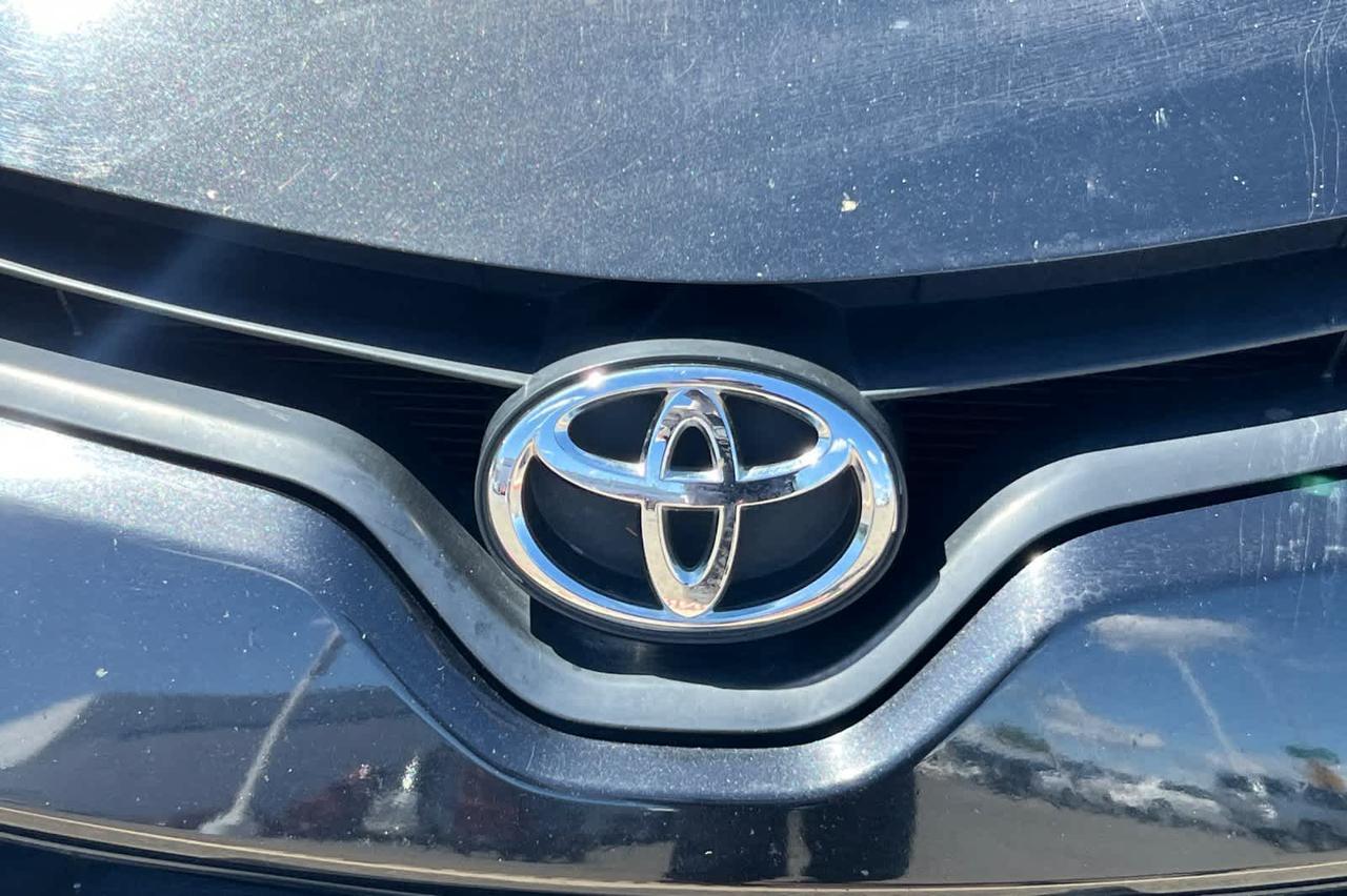 2014 Toyota Corolla LE Roseville CA