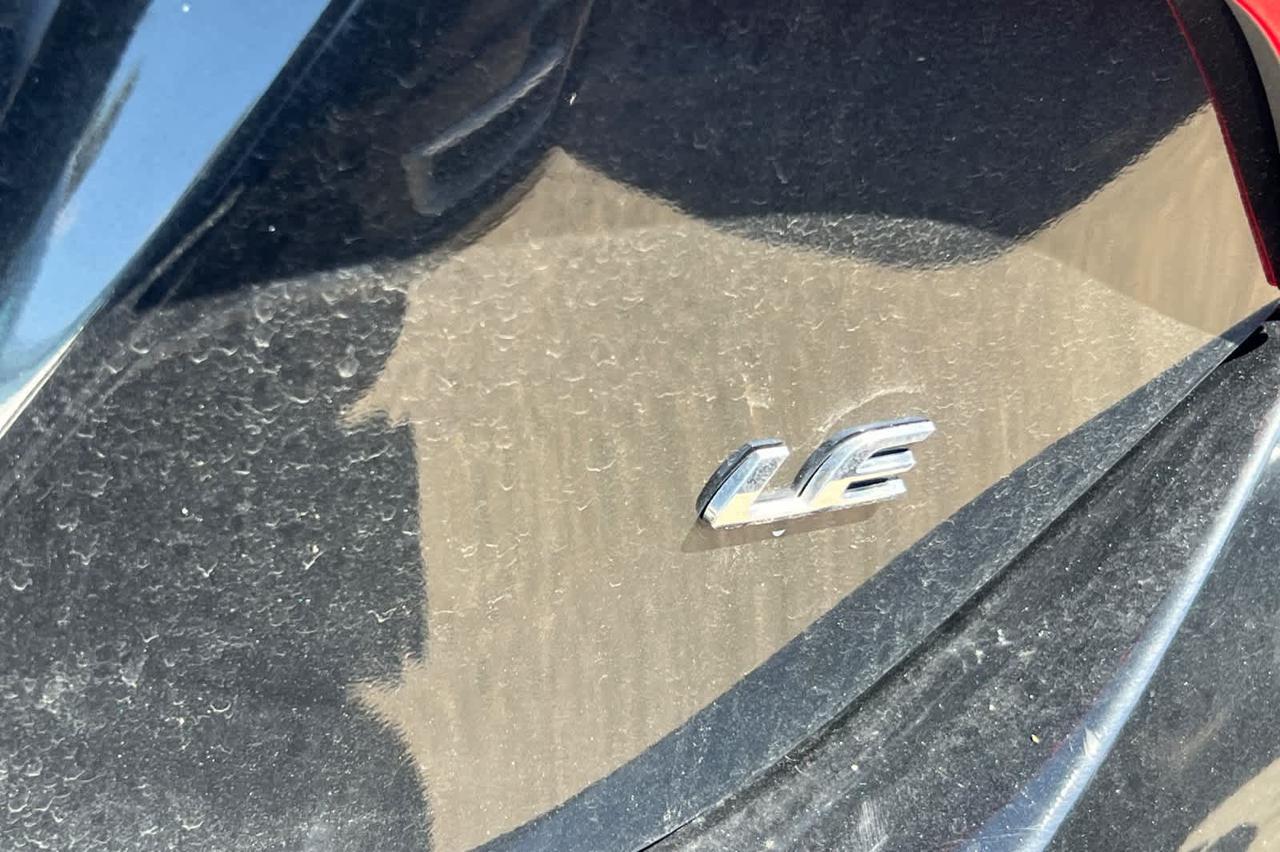 2014 Toyota Corolla LE Roseville CA