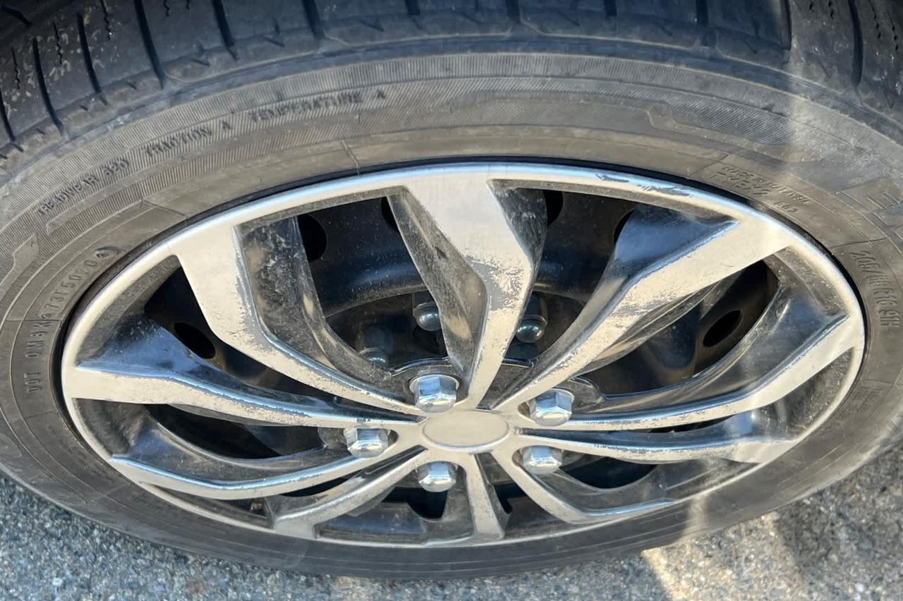 2014 Toyota Corolla LE Roseville CA