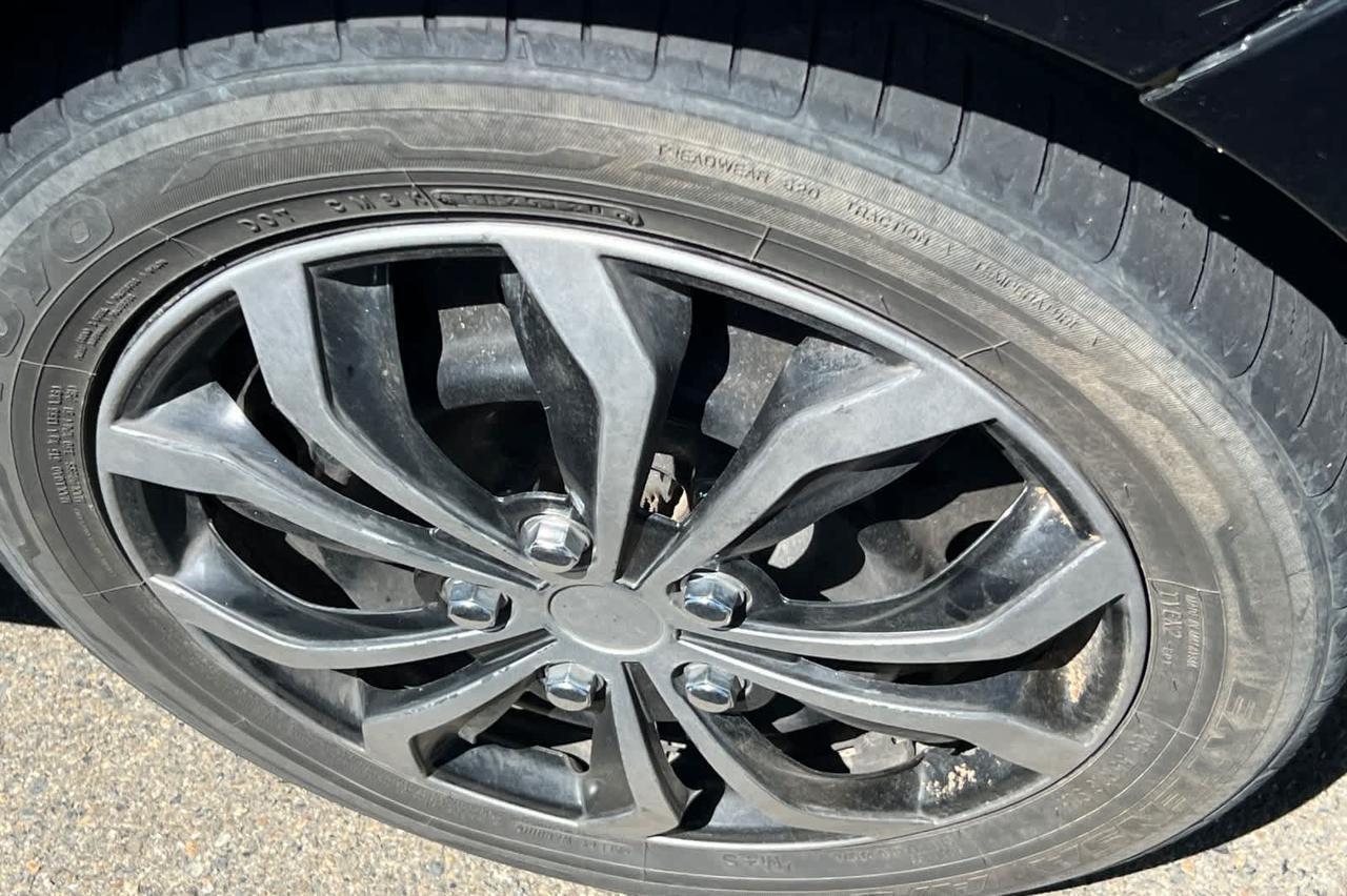 2014 Toyota Corolla LE Roseville CA