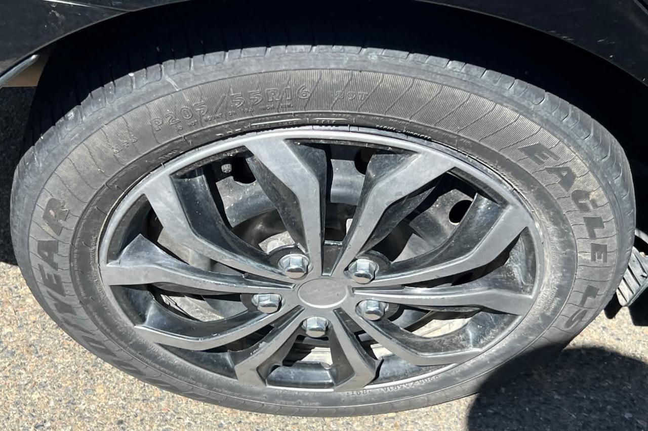 2014 Toyota Corolla LE Roseville CA