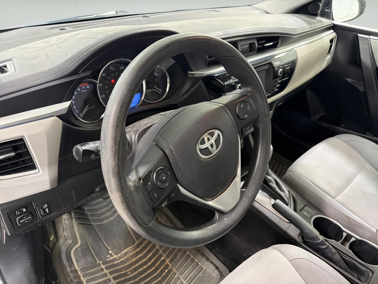 2014 Toyota Corolla LE San Antonio TX