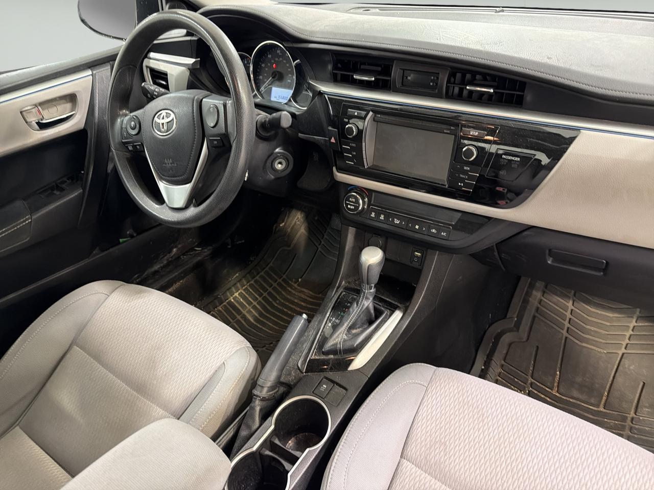 2014 Toyota Corolla LE San Antonio TX