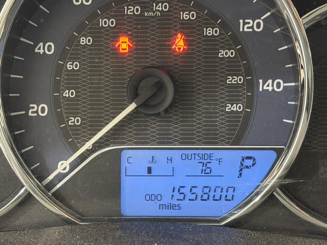 2014 Toyota Corolla LE San Antonio TX