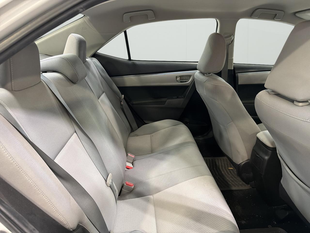 2014 Toyota Corolla LE San Antonio TX