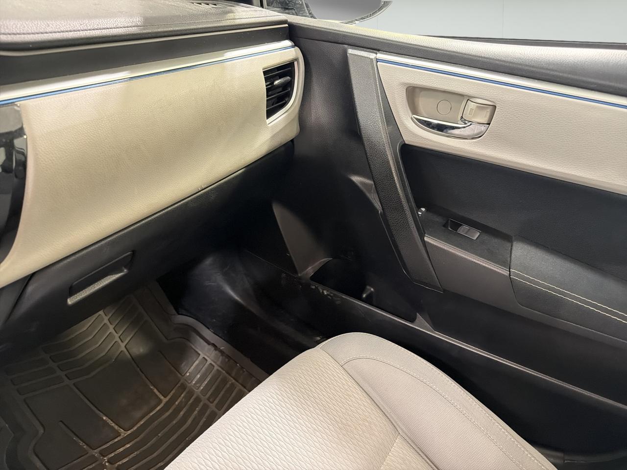 2014 Toyota Corolla LE San Antonio TX