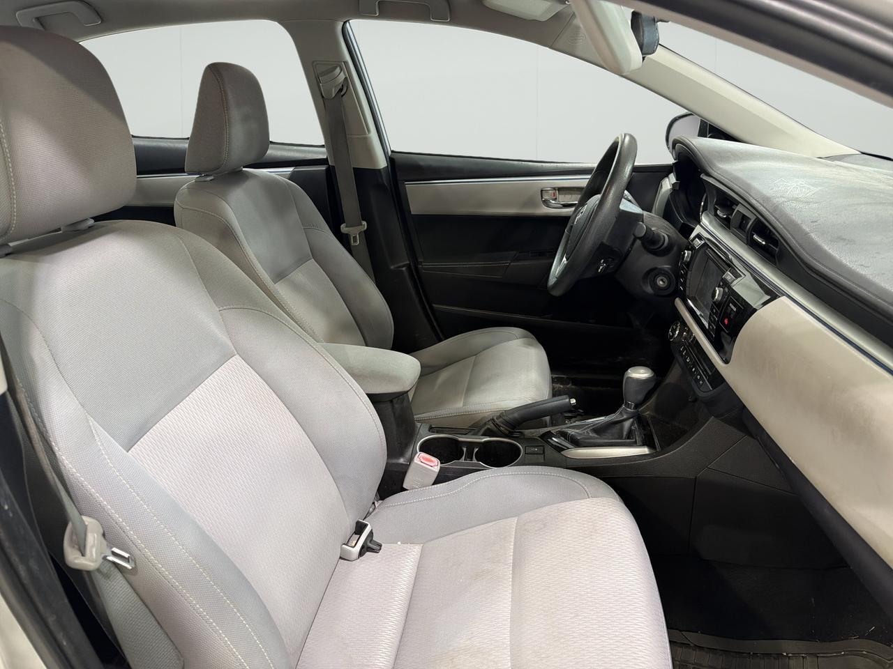 2014 Toyota Corolla LE San Antonio TX