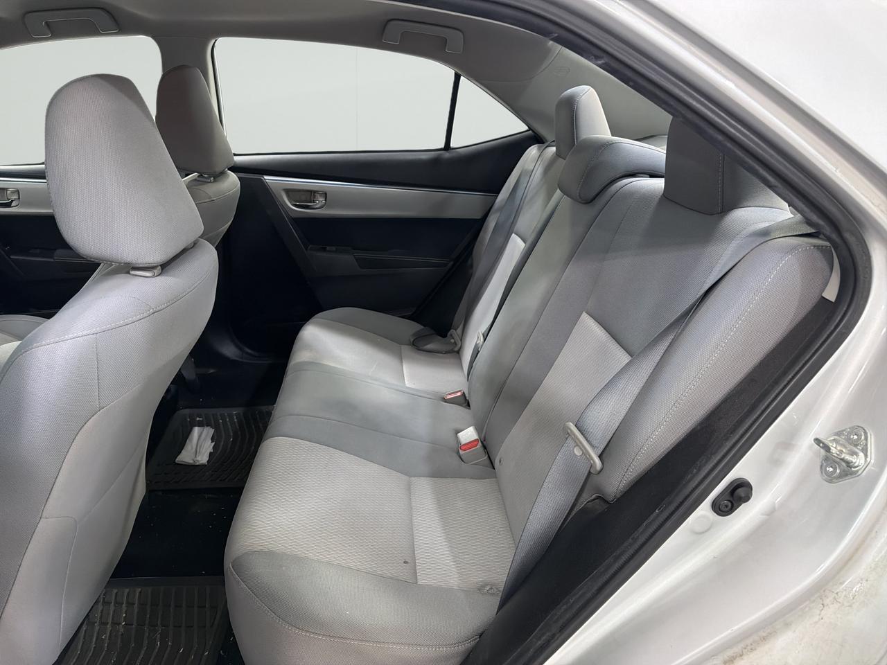 2014 Toyota Corolla LE San Antonio TX