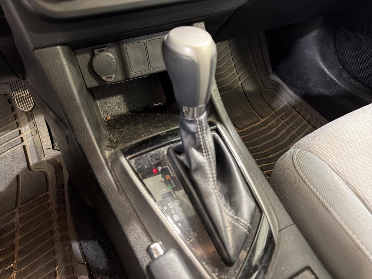 2014 Toyota Corolla LE San Antonio TX