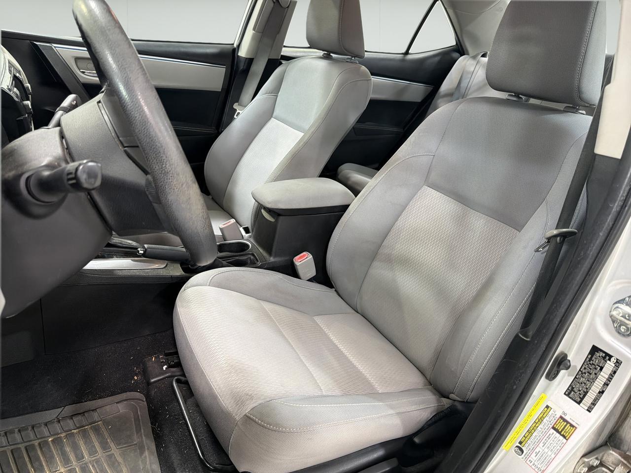2014 Toyota Corolla LE San Antonio TX