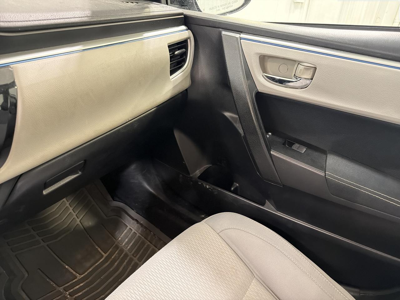 2014 Toyota Corolla LE San Antonio TX