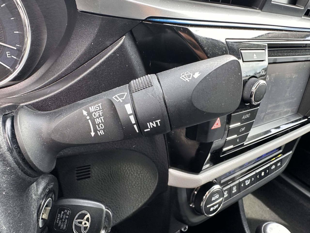 2014 Toyota Corolla LE San Clemente CA