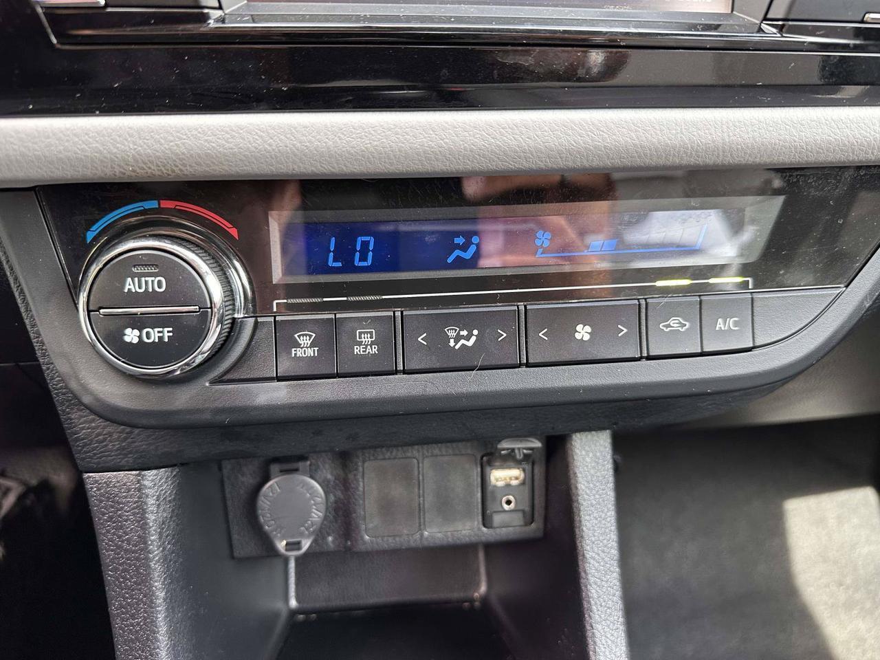 2014 Toyota Corolla LE San Clemente CA