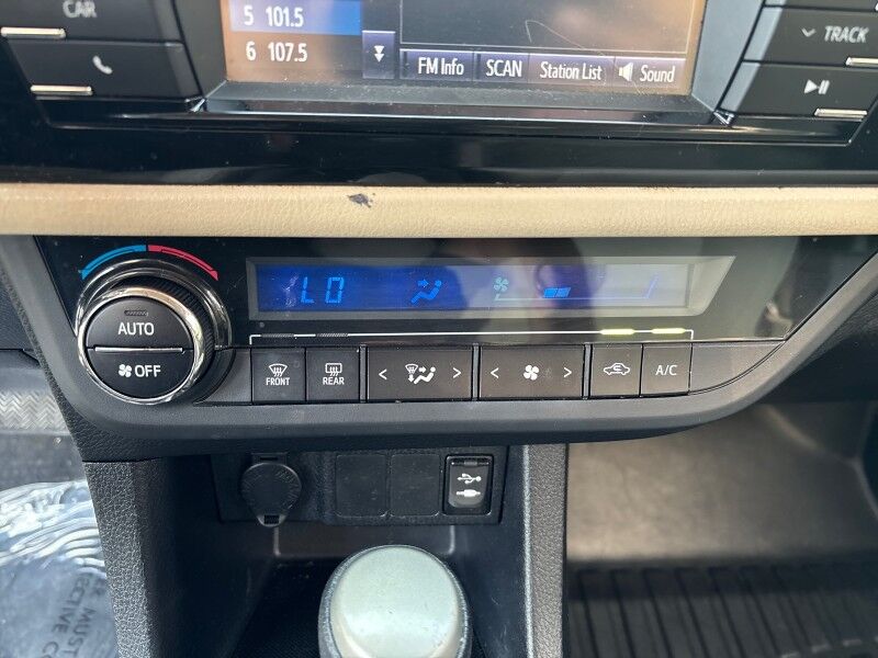 2014 Toyota Corolla LE Seffner FL