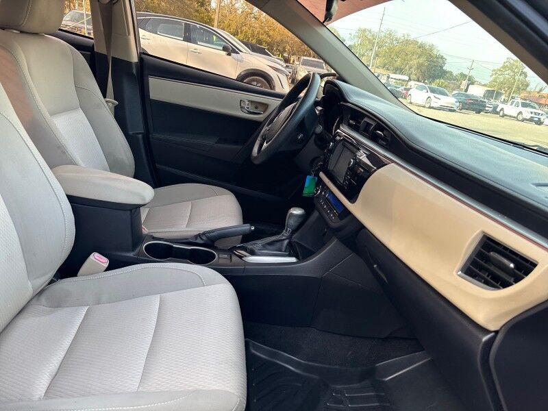 2014 Toyota Corolla LE Seffner FL