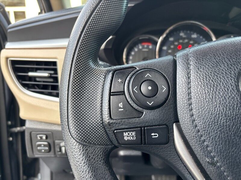 2014 Toyota Corolla LE Seffner FL