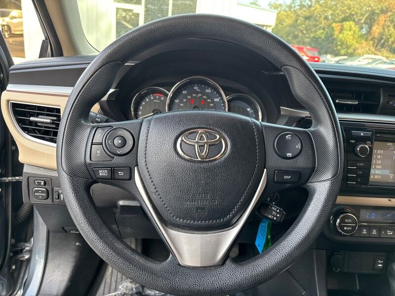2014 Toyota Corolla LE Seffner FL