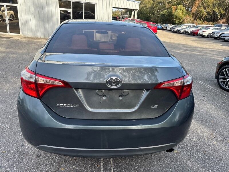 2014 Toyota Corolla LE Seffner FL