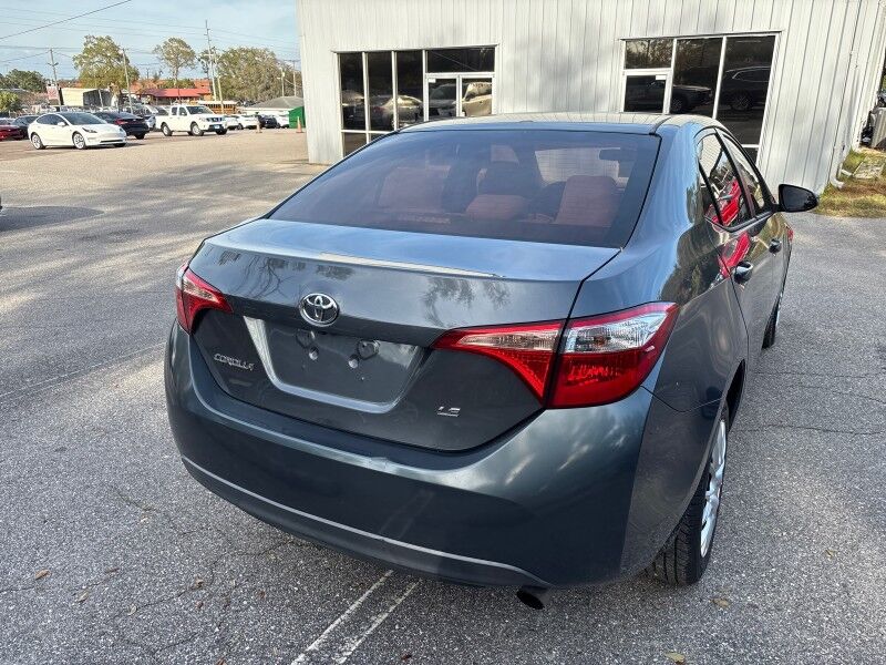 2014 Toyota Corolla LE Seffner FL