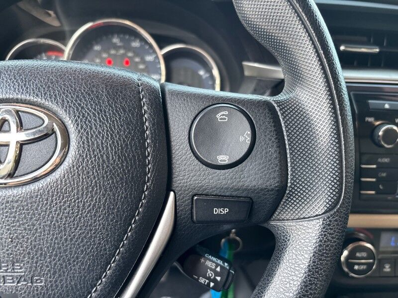 2014 Toyota Corolla LE Seffner FL