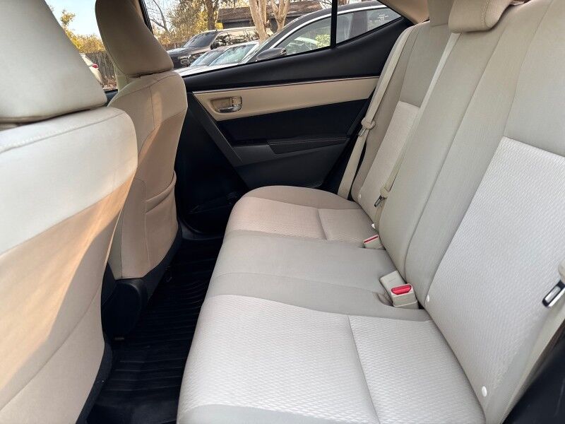 2014 Toyota Corolla LE Seffner FL