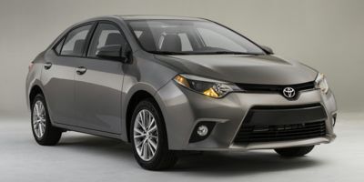 2014 Toyota Corolla LE Seffner FL