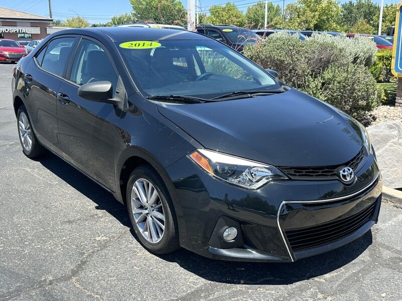 2014 Toyota Corolla LE St George UT