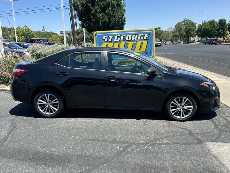 2014 Toyota Corolla LE St George UT