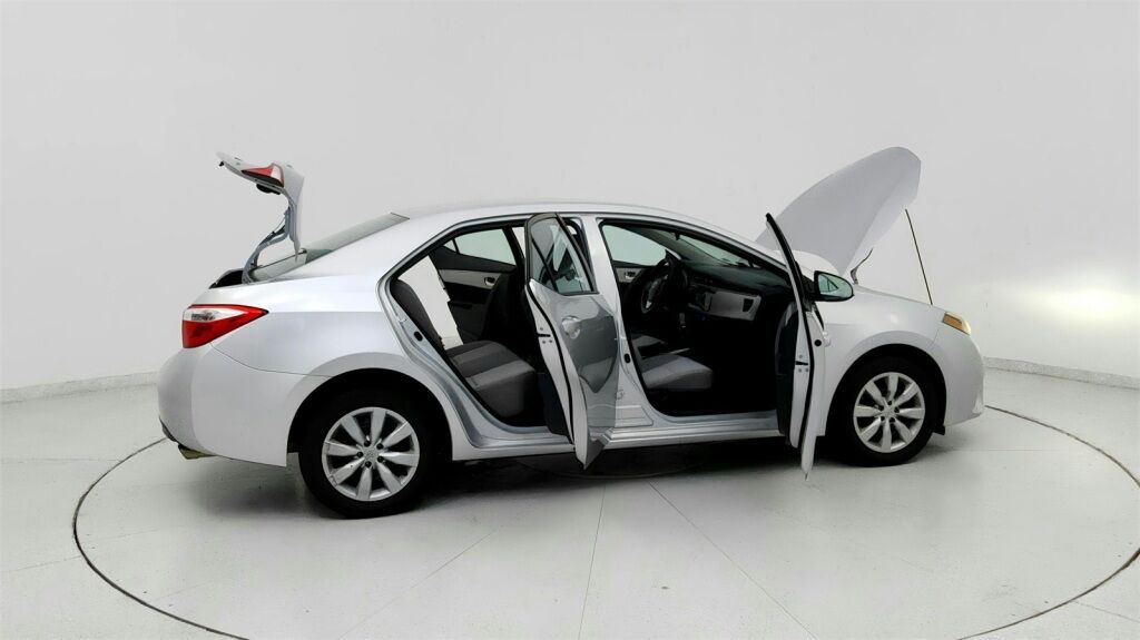 2014 Toyota Corolla LE Laurel MD