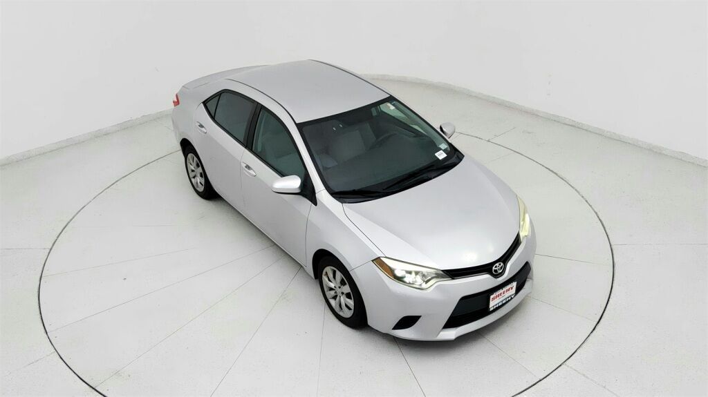 2014 Toyota Corolla LE Laurel MD