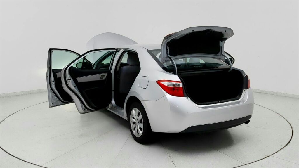 2014 Toyota Corolla LE Laurel MD