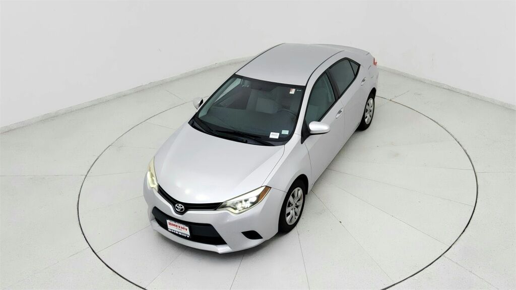 2014 Toyota Corolla LE Laurel MD