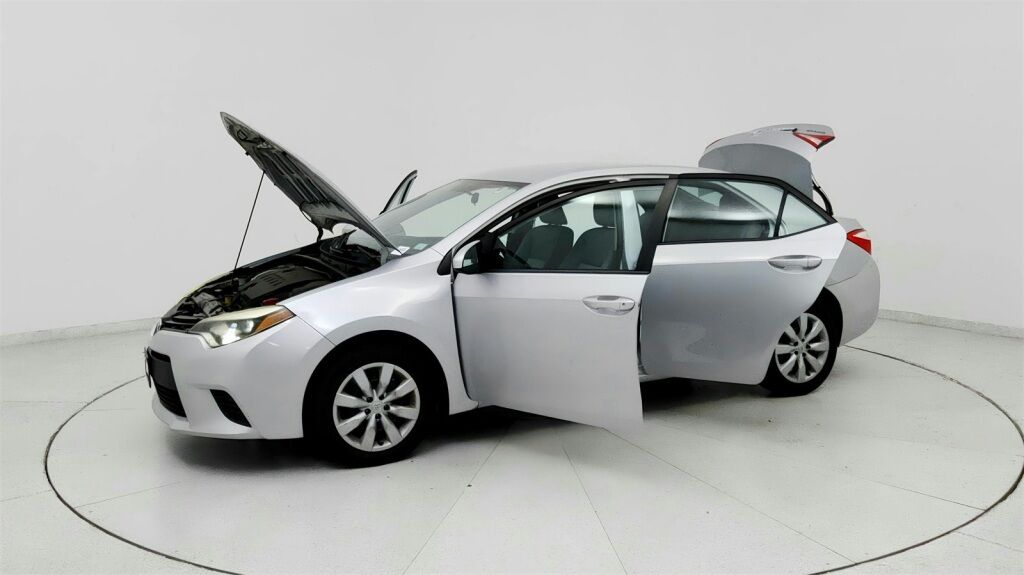 2014 Toyota Corolla LE Laurel MD