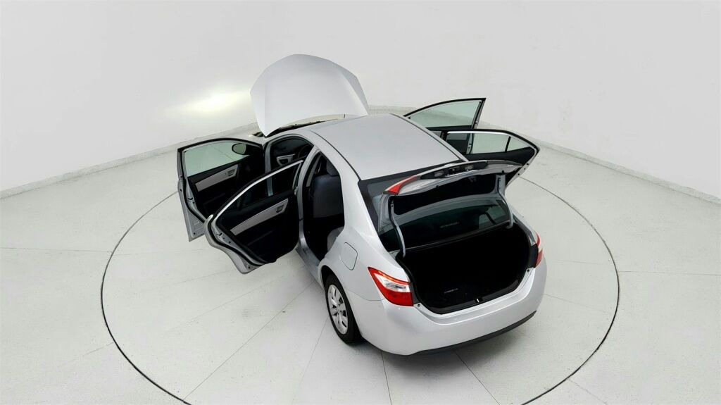 2014 Toyota Corolla LE Laurel MD