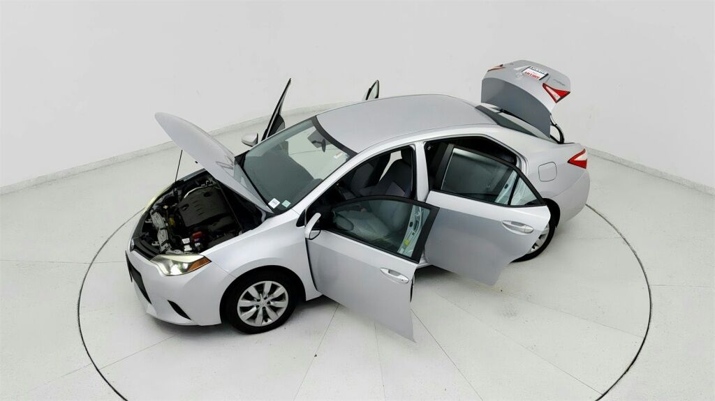 2014 Toyota Corolla LE Laurel MD