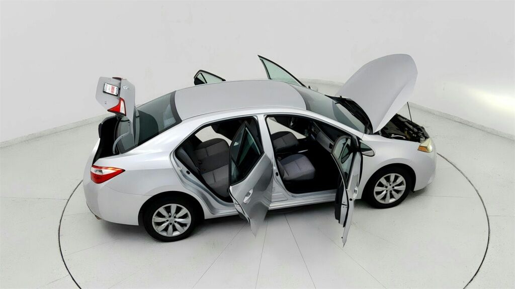 2014 Toyota Corolla LE Laurel MD