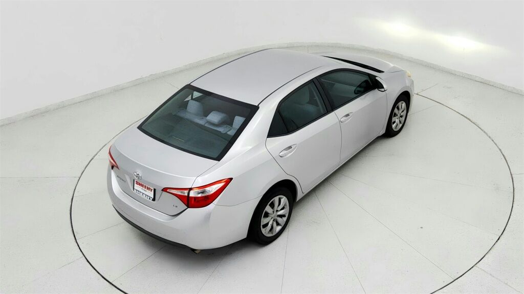 2014 Toyota Corolla LE Laurel MD