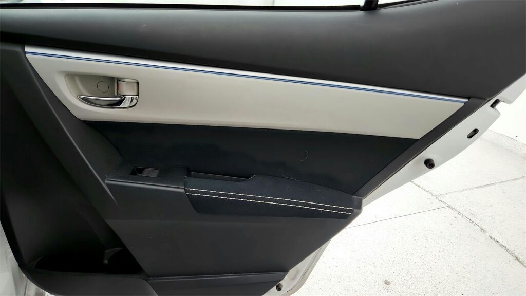 2014 Toyota Corolla LE Laurel MD
