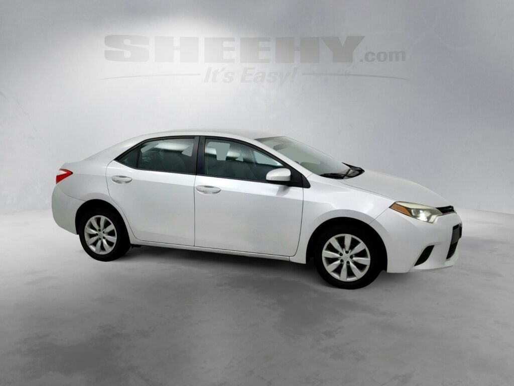 2014 Toyota Corolla LE Laurel MD