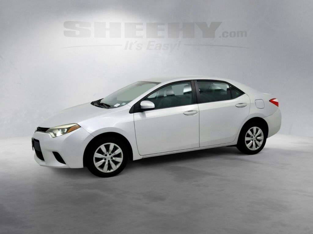 2014 Toyota Corolla LE Laurel MD