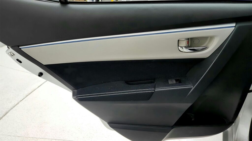 2014 Toyota Corolla LE Laurel MD