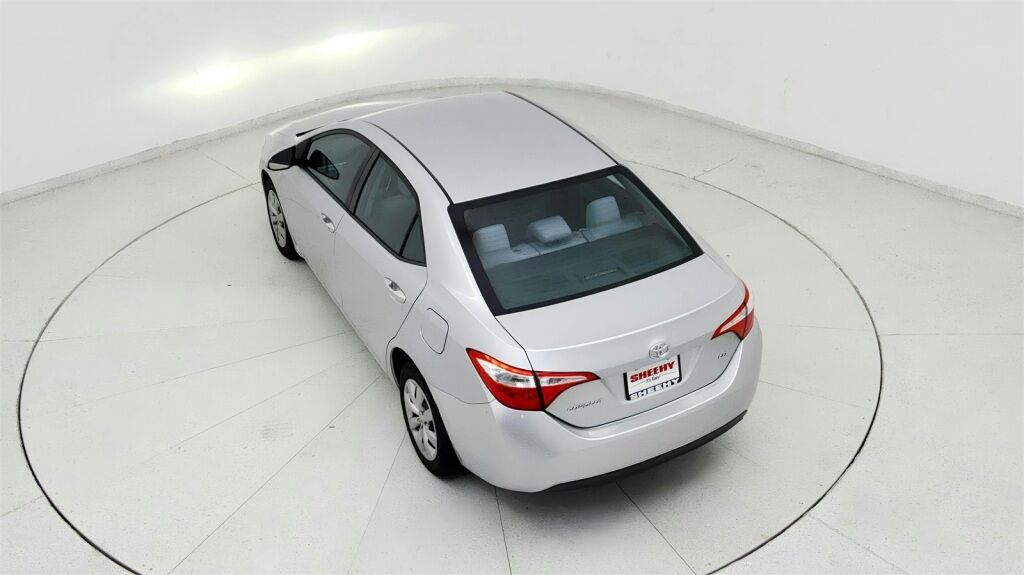 2014 Toyota Corolla LE Laurel MD