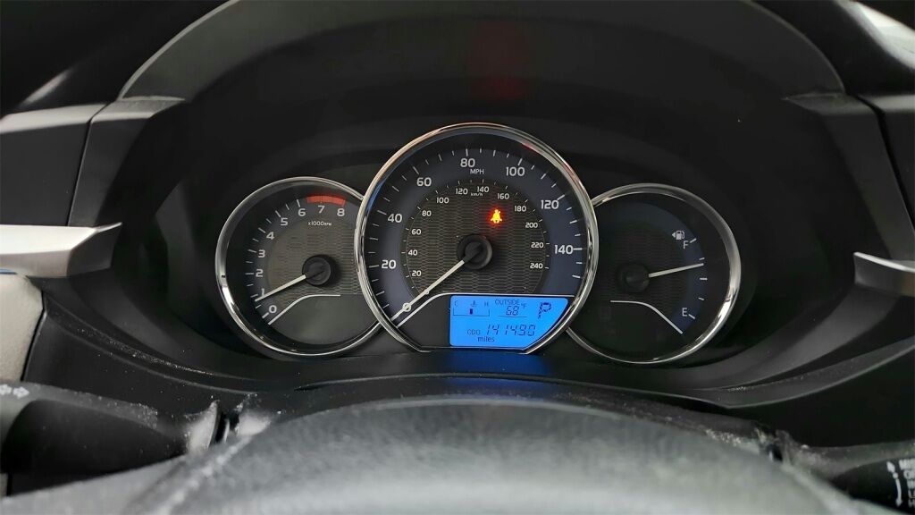 2014 Toyota Corolla LE Laurel MD